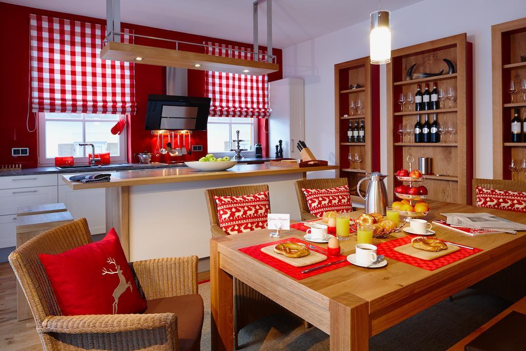 Apartments Am Alten Rathaus Oberstdorf Habitación foto