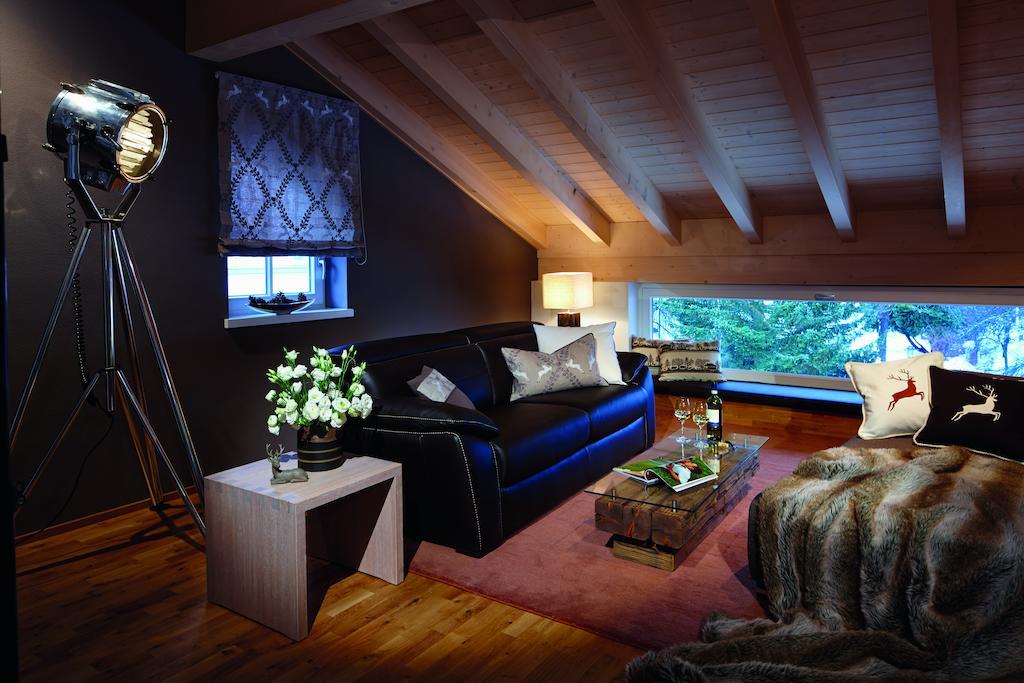 Apartments Am Alten Rathaus Oberstdorf Habitación foto